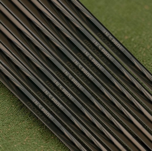 Nippon pro modus3 - modus3, tour