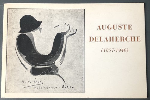 Auguste delaherche céramiste - delaherche,