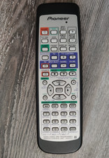 ★ PIONEER AXD7311 DVD télécommande officielle origine constructeur