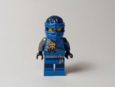 LEGO Minifigure Ninjago - Jay