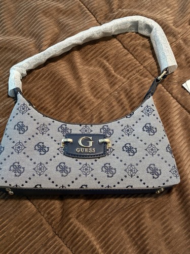 Guess handbag new with - new,