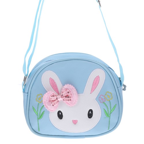 Lapin sac main fille - lapin,