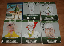 Breaking Bad Série Complète