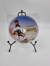 Film DVD Arthur (3) et la Guerre des Deux Mondes sans boite