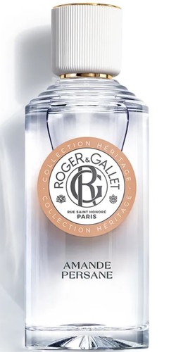 Roger gallet eau parfumée - eau,