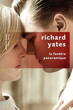 La fenêtre panoramique | Richard Yates | état bon