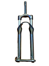 RockShox Argyle Dirt Jump Fork