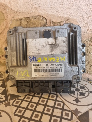 C312 bosch edc16c3 - c312,