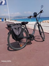 Velo Electrique Toplife
