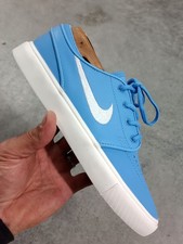Nike SB Zoom Stefan Janoski OG+ ISO University Blue - FQ7621 400 - 40,5 EUR