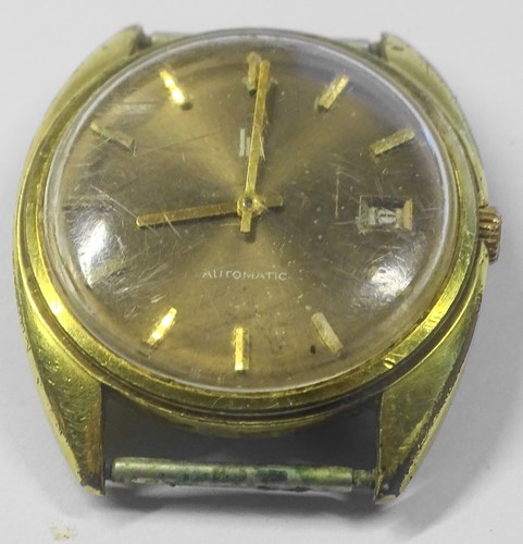 Vintage montre lip int - vintage,