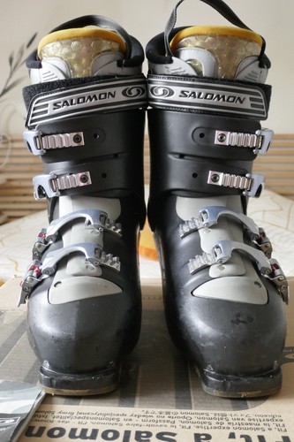 Chaussures ski salomon - de,