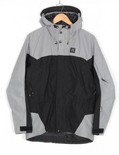 Veste de ski imperméable à