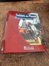 Soldats de Plomb/ Classeur n°