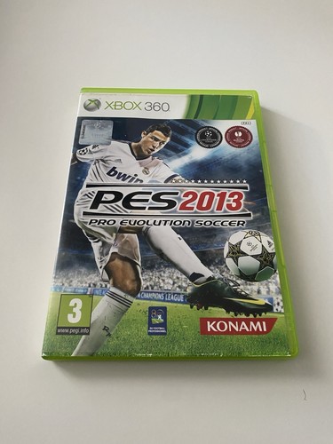 Pes 2013 pro - pes,