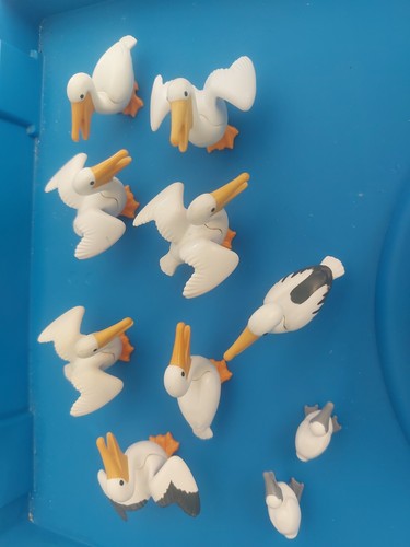 Playmobil animeaux sauvages - playmobil,