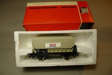 Jouef 6435 wagon tremie - ho,,