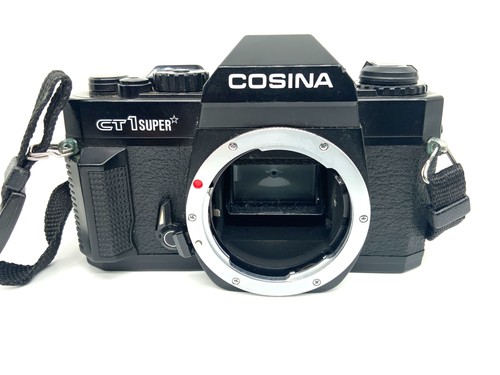Easybuy cosina super slr - ct,