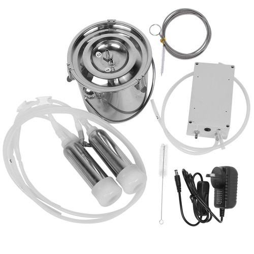 Machine traire portable - machine,