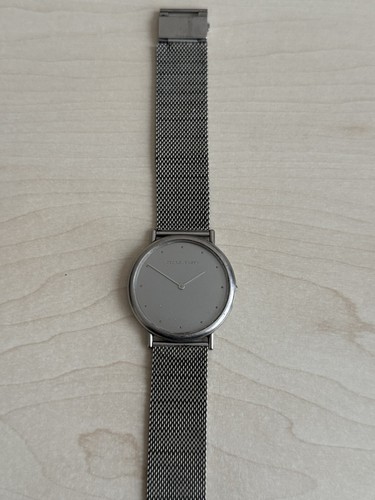Georg jensen 347 watch - jensen, #347