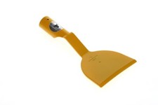 Écorçoir pour arbres Sans manche Forme forêt-noire Écorçoir pour troncs Outil...