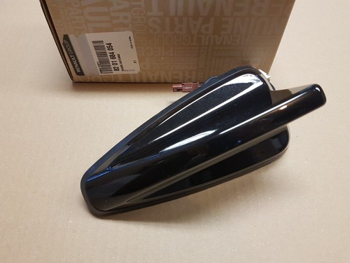 Antenne pour renault clio - antenne,