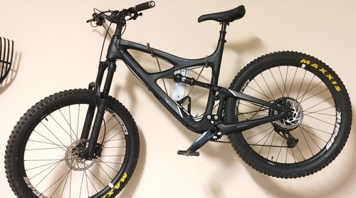 Ibis mojo frame 27 - ibis, 27.5+