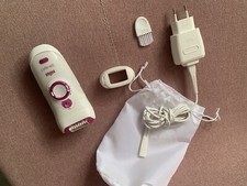 Epilateur électrique femme