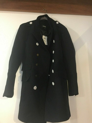 Manteau caban homme mexx - caban,
