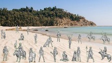 NOUVELLES 20 FIGURINES