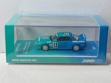 INNO64 1/64 🇨🇵 Nissan