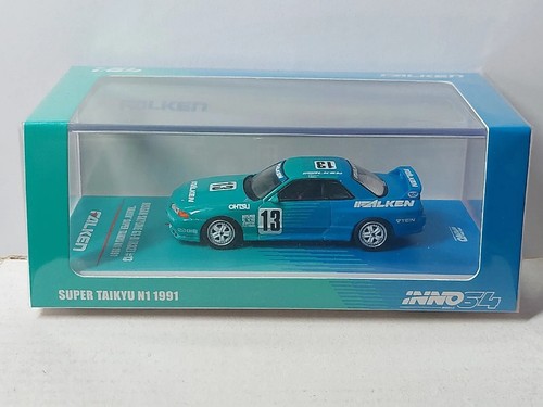 Inno64 nissan - 🇨🇵,