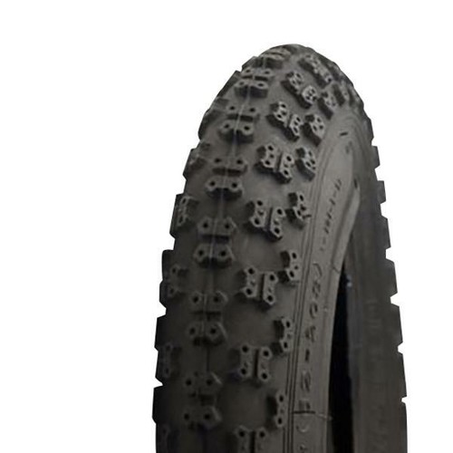 Lot pneus vélo enfant - 2,