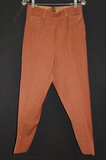 Pantalon D'Équitation Vintage