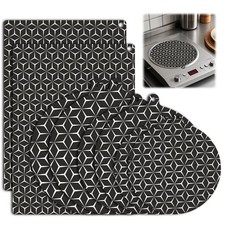 Protege Plaque Induction 8