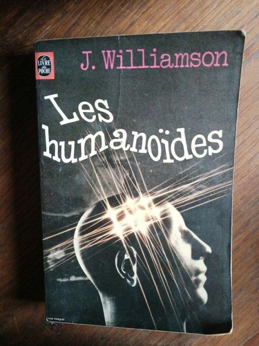 Williamson les - :,