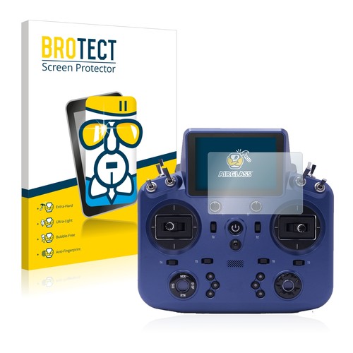 Protection écran pour frsky - protection,