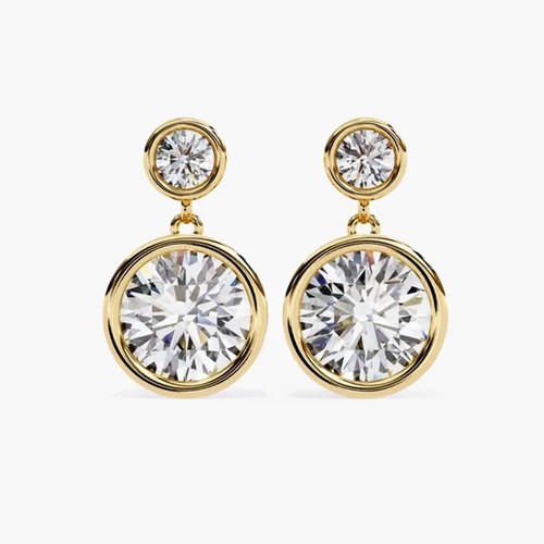 Rare boucles oreilles - rare,
