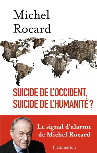 Suicide occident - suicide, de