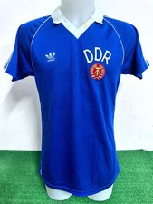Maillot Allemagne Est