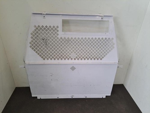Cloison separation - de,