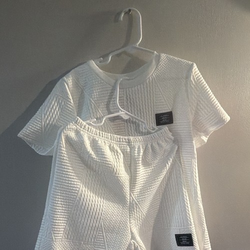 Women white seersucker - women’s,