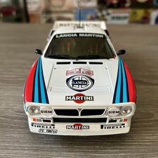 RARE Altaya Ixo 1/18 Lancia