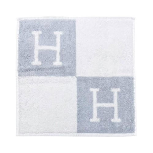 Serviette hermès carre avalon - serviette,