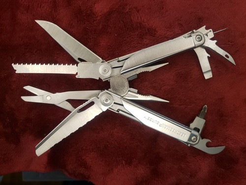 Leatherman surge multi - 🔪,