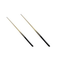 Queue de billard en bois pour