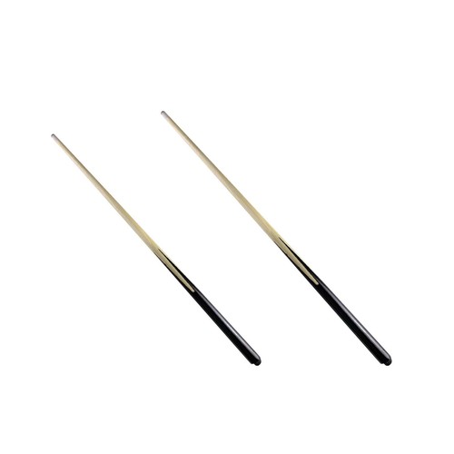 Queue billard bois pour - en,