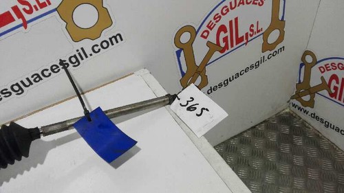 Crémaillère assistée ligier - crémaillère,
