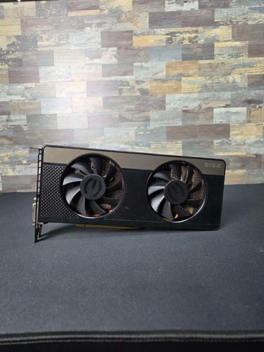 Evga geforce sig2 - evga,