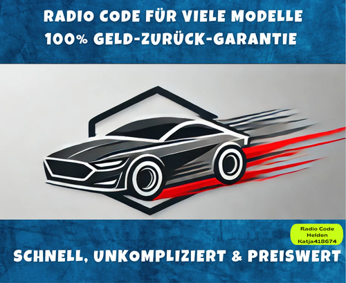 Code radio becker - becker, renault